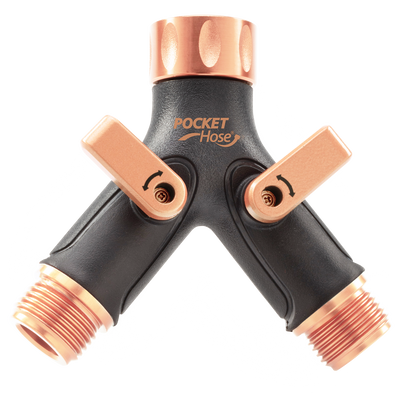 Copper Bullet Splitter
