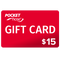 Pocket Hose Gift Card $15