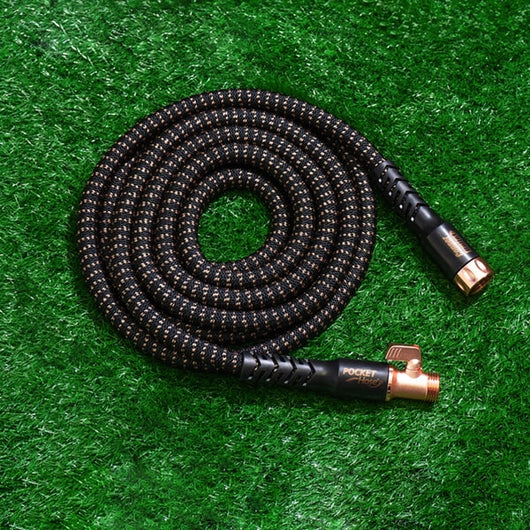 Pocket Hose Copper Bullet