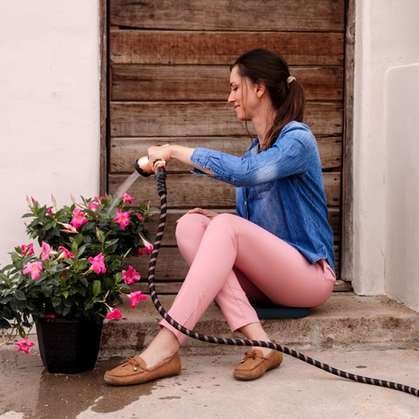 Watering Made