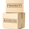 Priority Handling
